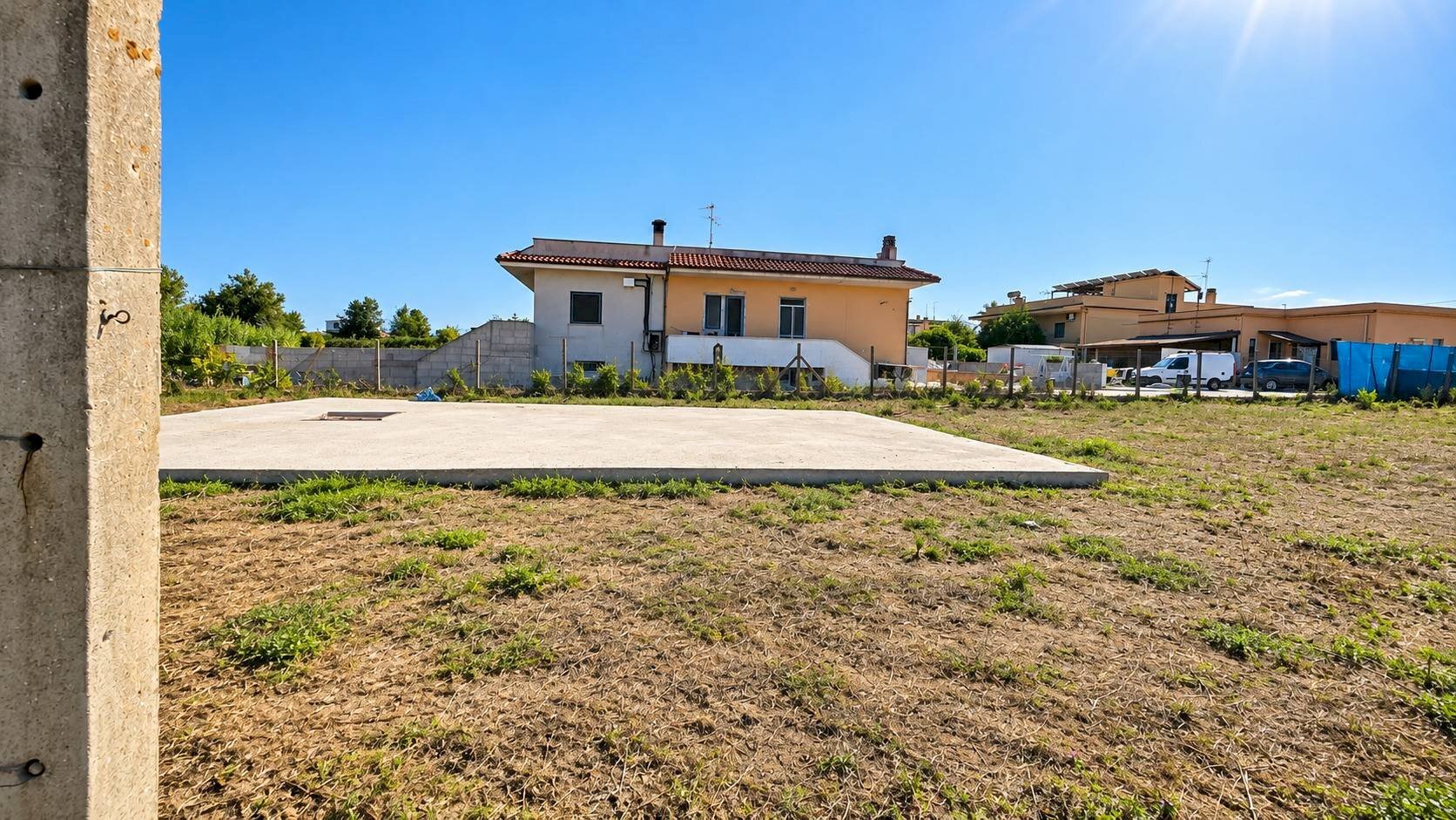Foto 3 - Building land Via Beato Padre Pio
snc, Anzio - photo 3