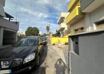 Foto 4 - Casa indipendente Via Alba
 
64, Sannicola - foto 4