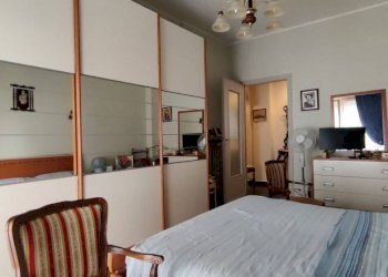 Camera da letto - Bilocale via Villarbasse, 34, Torino (zona San Paolo) - foto 3