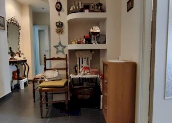 Corridoio - Bilocale via Villarbasse, 34, Torino (zona San Paolo) - foto 8