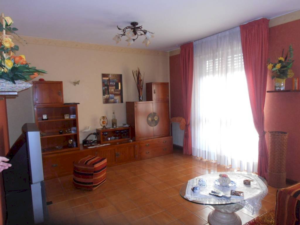 Camera da letto - Appartamento Alpignano - foto 1