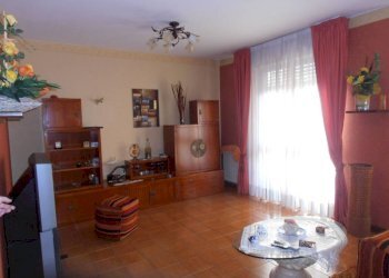 Camera da letto - Appartamento Alpignano - foto 1