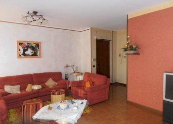 Salone - Appartamento Alpignano - foto 3