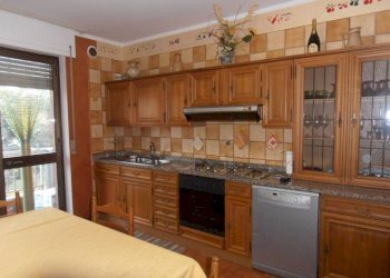 Cucina - Appartamento Alpignano - foto 6