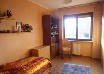 Camera da letto - Appartamento Alpignano - foto 13
