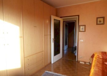 Camera da letto - Appartamento Alpignano - foto 14