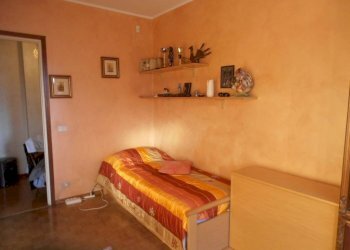 Camera da letto - Appartamento Alpignano - foto 15