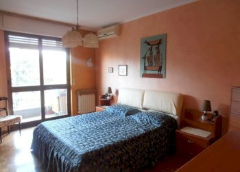 Camera da letto - Appartamento Alpignano - foto 16