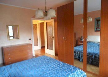 Camera da letto - Appartamento Alpignano - foto 17