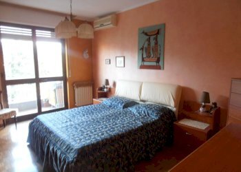 Camera da letto - Appartamento Alpignano - foto 18