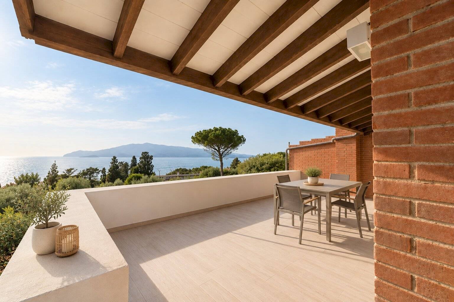 Foto 1 - Villa Via delle Azalee
 
12, Orbetello - photo 1
