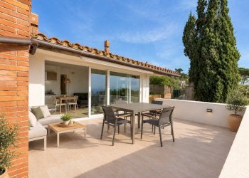 Foto 2 - Villa Via delle Azalee
 
12, Orbetello - photo 2