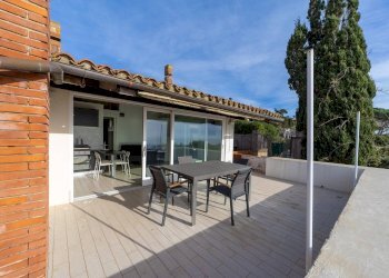 Foto 3 - Villa Via delle Azalee
 
12, Orbetello - photo 3