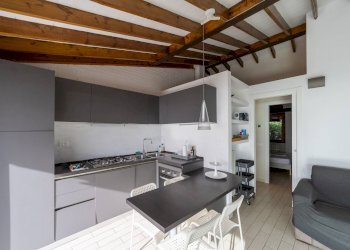 Foto 9 - Villa Via delle Azalee
 
12, Orbetello - photo 9
