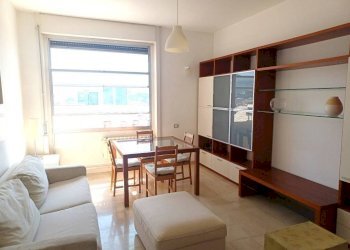 Soggiorno - Appartamento via dei Sansone, Genova (zona Carignano) - foto 4