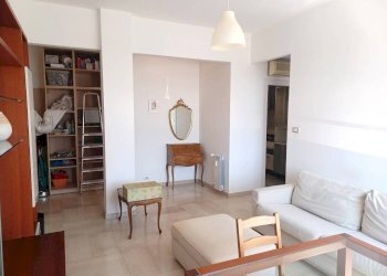 Soggiorno - Appartamento via dei Sansone, Genova (zona Carignano) - foto 5