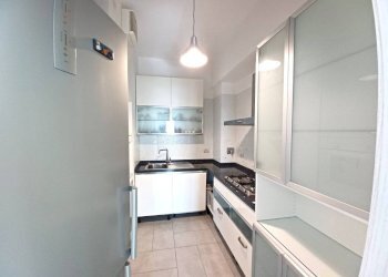 Cucina - Appartamento via dei Sansone, Genova (zona Carignano) - foto 6