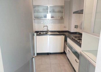 Cucina - Appartamento via dei Sansone, Genova (zona Carignano) - foto 8