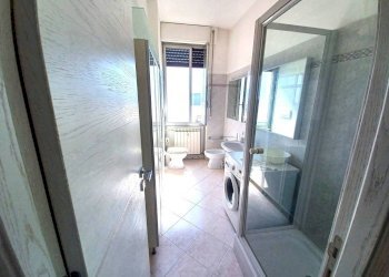 Bagno - Appartamento via dei Sansone, Genova (zona Carignano) - foto 13
