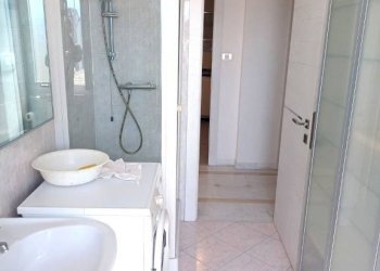 Bagno - Appartamento via dei Sansone, Genova (zona Carignano) - foto 14