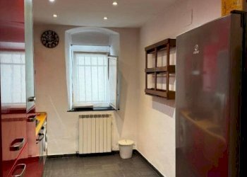 Cucina - Appartamento via Antica Romana di Quinto, 128, frazione Quinto Al Mare, Genova - foto 9