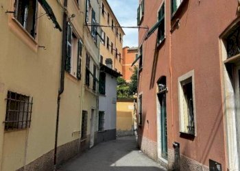 Zona - Appartamento via Antica Romana di Quinto, 128, frazione Quinto Al Mare, Genova - foto 14