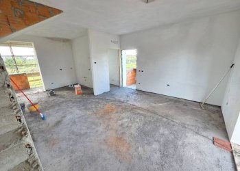 Cucina - Villa a Schiera via Fratelli Bandiera, Campi Bisenzio - foto 7