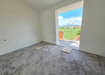 Camera da letto - Villa a Schiera via Fratelli Bandiera, Campi Bisenzio - foto 11