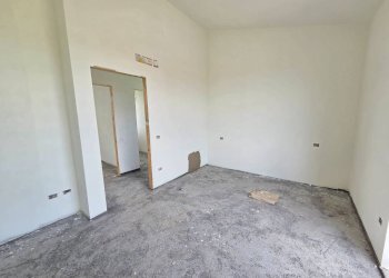 Camera da letto - Villa a Schiera via Fratelli Bandiera, Campi Bisenzio - foto 12