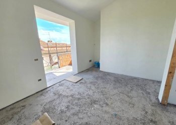 Camera da letto - Villa a Schiera via Fratelli Bandiera, Campi Bisenzio - foto 13