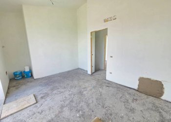 Camera da letto - Villa a Schiera via Fratelli Bandiera, Campi Bisenzio - foto 14