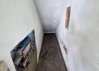 Ripostiglio - Villa a Schiera via Fratelli Bandiera, Campi Bisenzio - foto 21