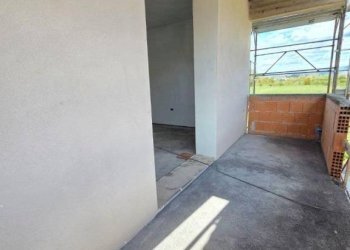 Terrazzo - Villa a Schiera via Fratelli Bandiera, Campi Bisenzio - foto 22