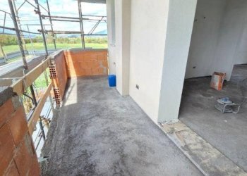 Terrazzo - Villa a Schiera via Fratelli Bandiera, Campi Bisenzio - foto 23
