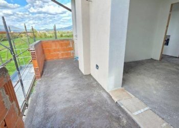 Balcone - Villa a Schiera via Fratelli Bandiera, Campi Bisenzio - foto 24