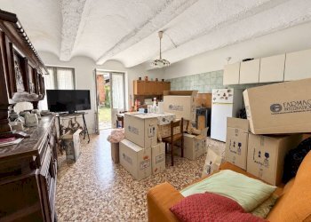 Camera da letto - Rustico via Primaldo Cassiano, 9, Racconigi - foto 5