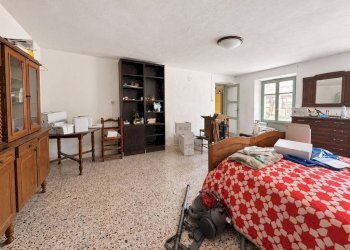 Salone - Rustico via Primaldo Cassiano, 9, Racconigi - foto 6