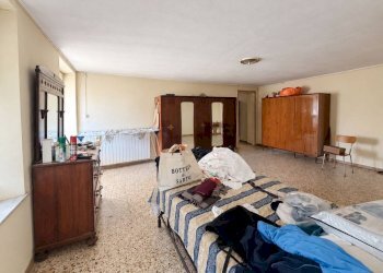 Camera da letto - Rustico via Primaldo Cassiano, 9, Racconigi - foto 7