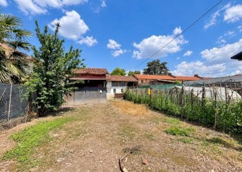 Terreno - Rustico via Primaldo Cassiano, 9, Racconigi - foto 9