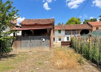 Terreno - Rustico via Primaldo Cassiano, 9, Racconigi - foto 10