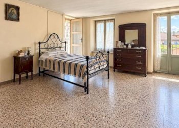 Camera da letto - Rustico via Primaldo Cassiano, 9, Racconigi - foto 13