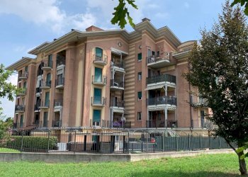 Facciata - Appartamento via Sibilla Aleramo, 4, Rivalta di Torino - foto 1