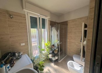Bagno - Appartamento via Sibilla Aleramo, 4, Rivalta di Torino - foto 9
