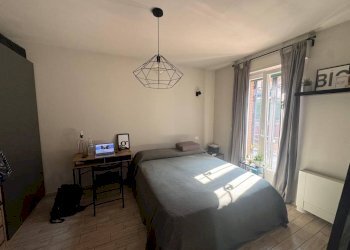 Camera da letto - Appartamento via Sibilla Aleramo, 4, Rivalta di Torino - foto 11