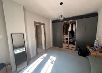 Camera da letto - Appartamento via Sibilla Aleramo, 4, Rivalta di Torino - foto 12