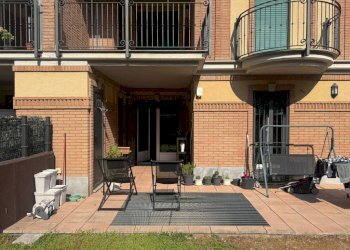 Facciata - Appartamento via Sibilla Aleramo, 4, Rivalta di Torino - foto 17