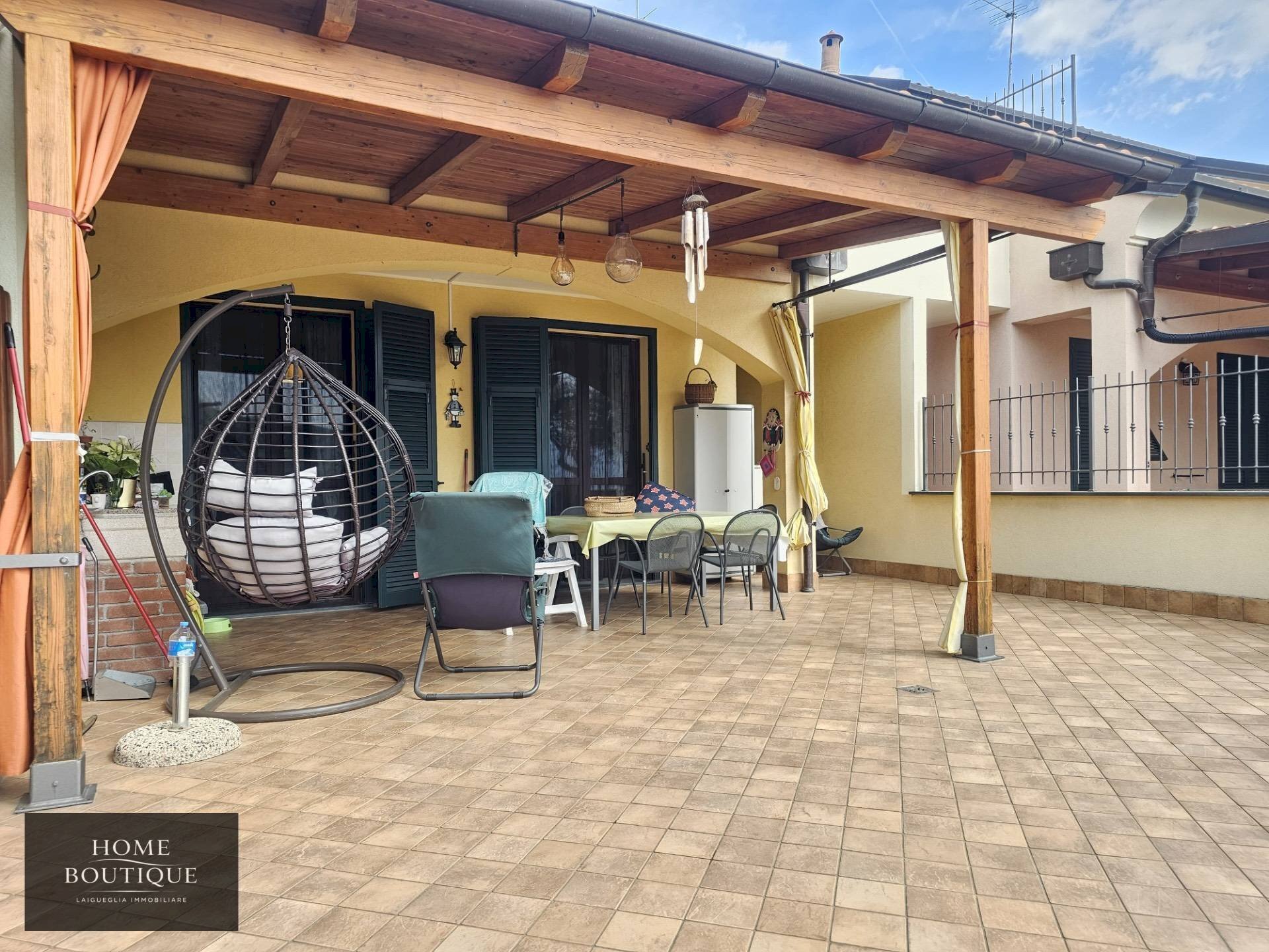 Foto 1 - Villa a Schiera via Maccagne
 
27, Toirano - foto 1