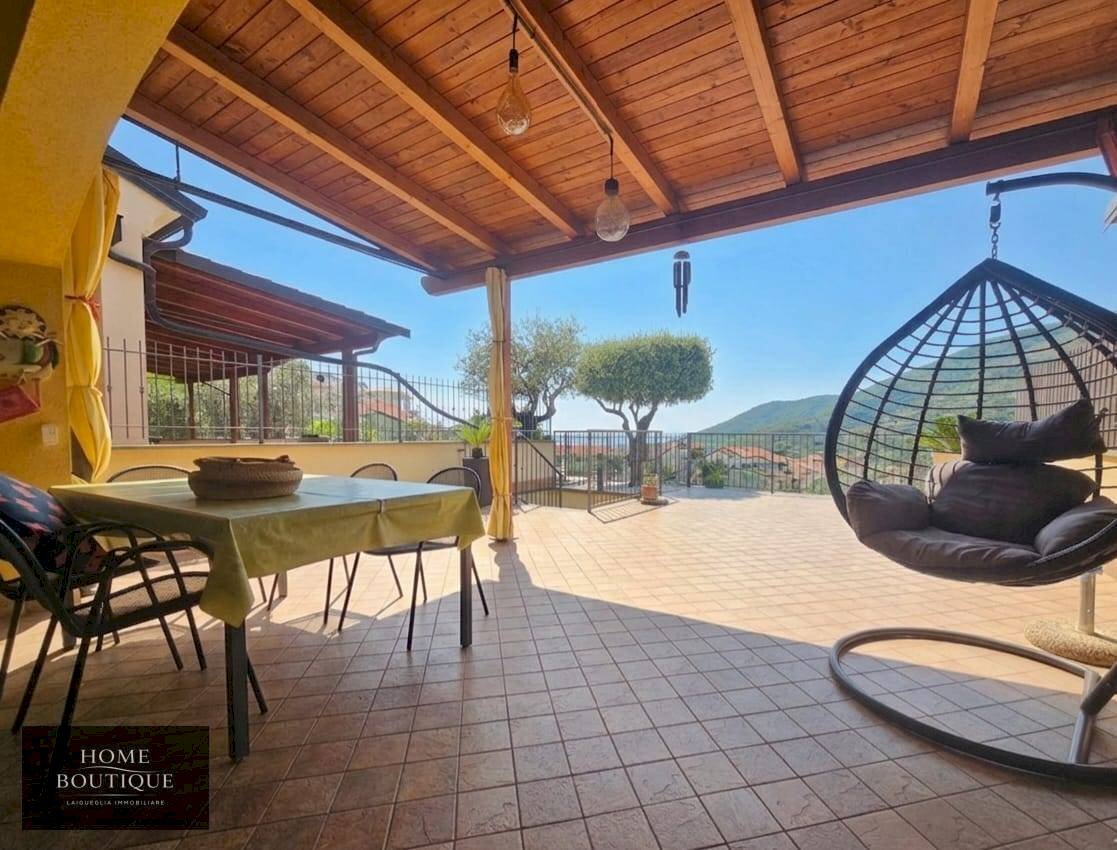 Foto 2 - Villa a Schiera via Maccagne
27, Toirano - foto 2