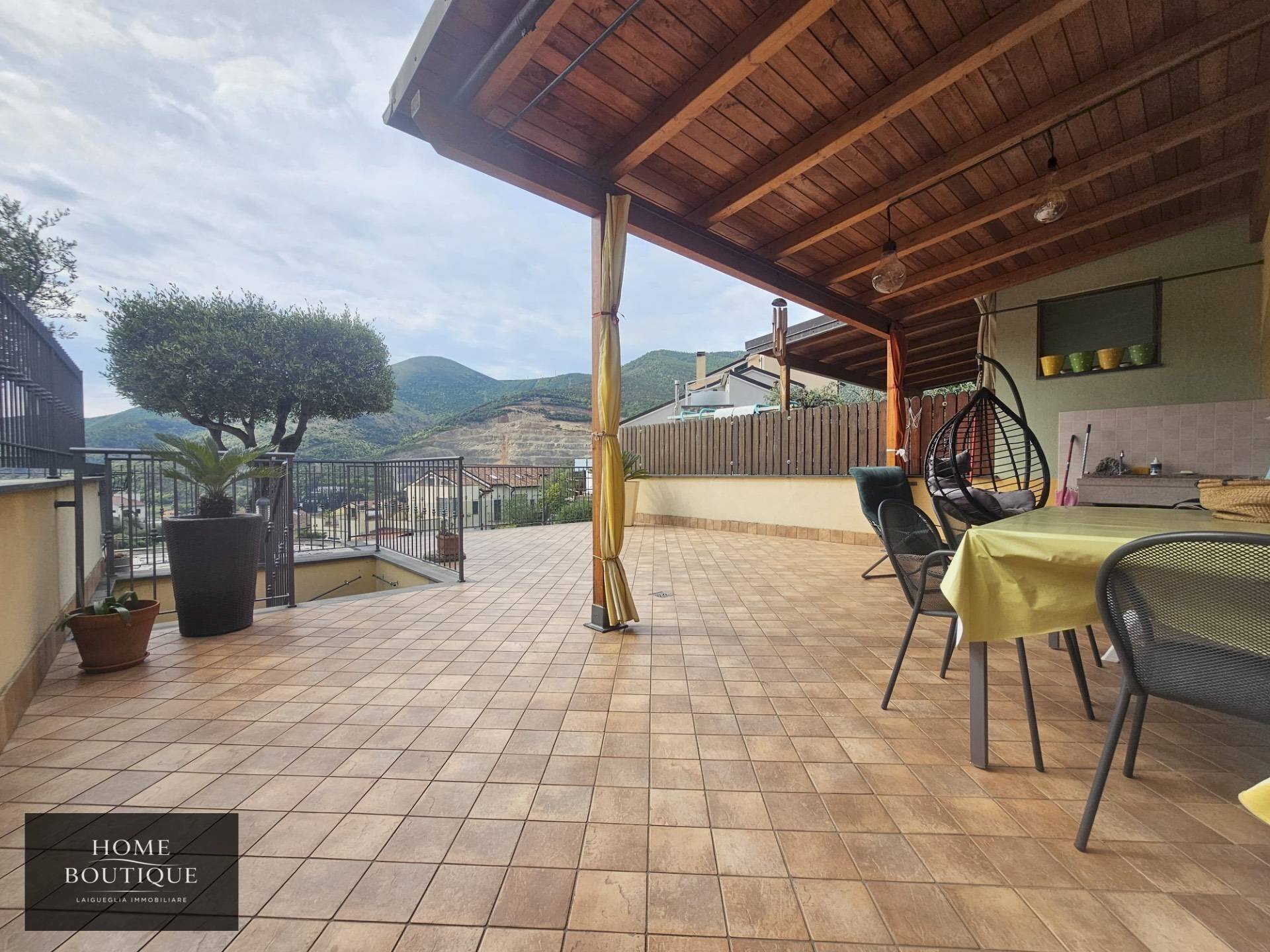 Foto 3 - Villa a Schiera via Maccagne
27, Toirano - foto 3