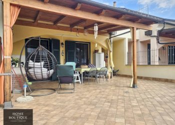 Foto 1 - Villa a Schiera via Maccagne
 
27, Toirano - foto 1